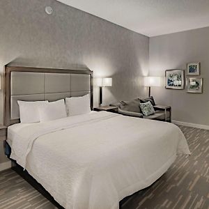 Executive King Room